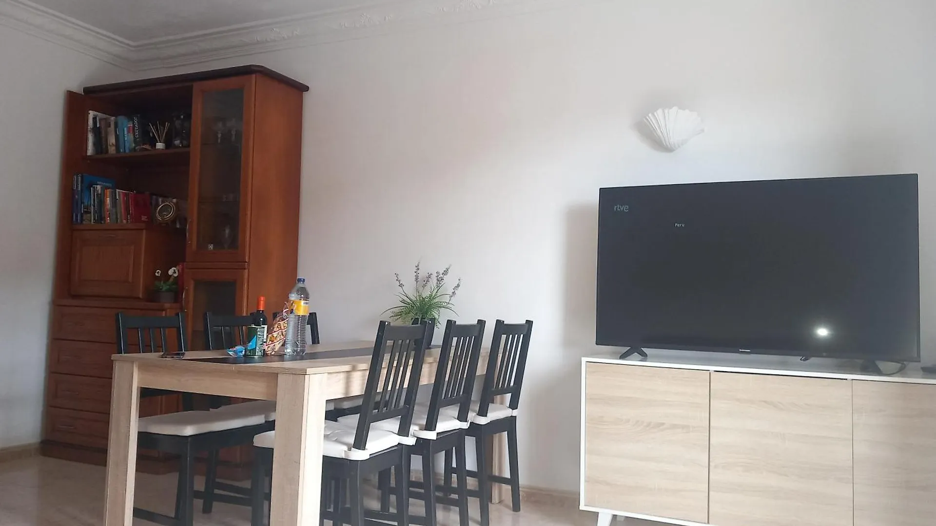 Holiday home Casa El Cercado Villa Santa Cruz de Tenerife
