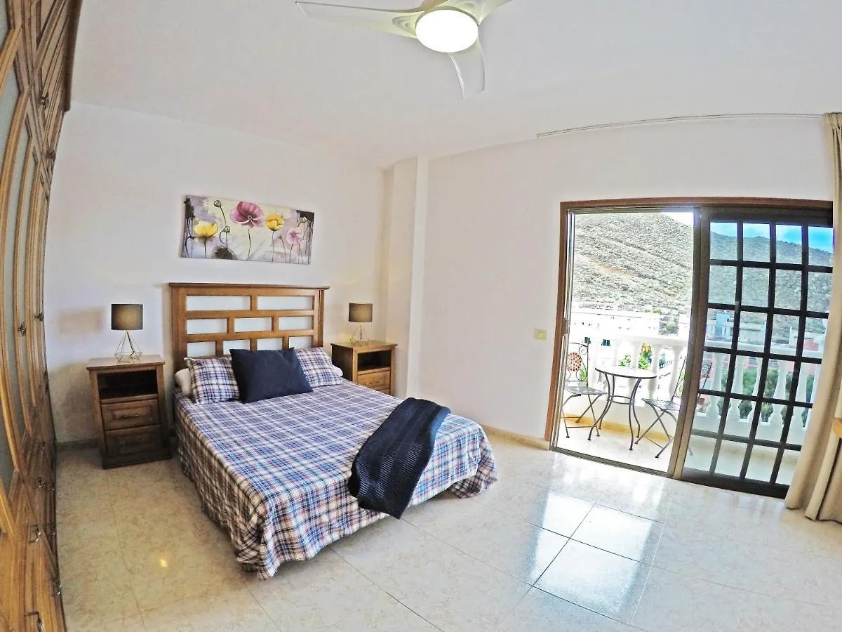 Vila Casa El Cercado Santa Cruz de Tenerife