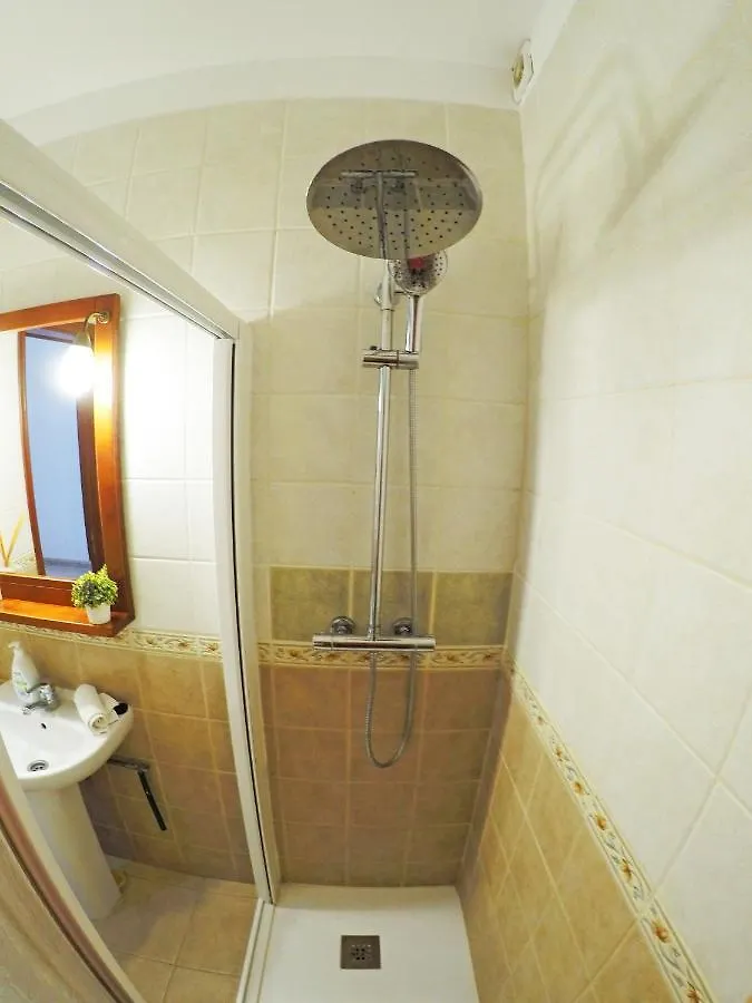 Prázdninový dům Vila Casa El Cercado Santa Cruz de Tenerife Španělsko