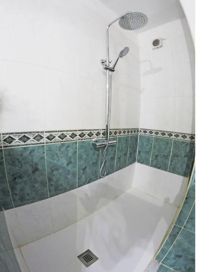 Vila Casa El Cercado Santa Cruz de Tenerife