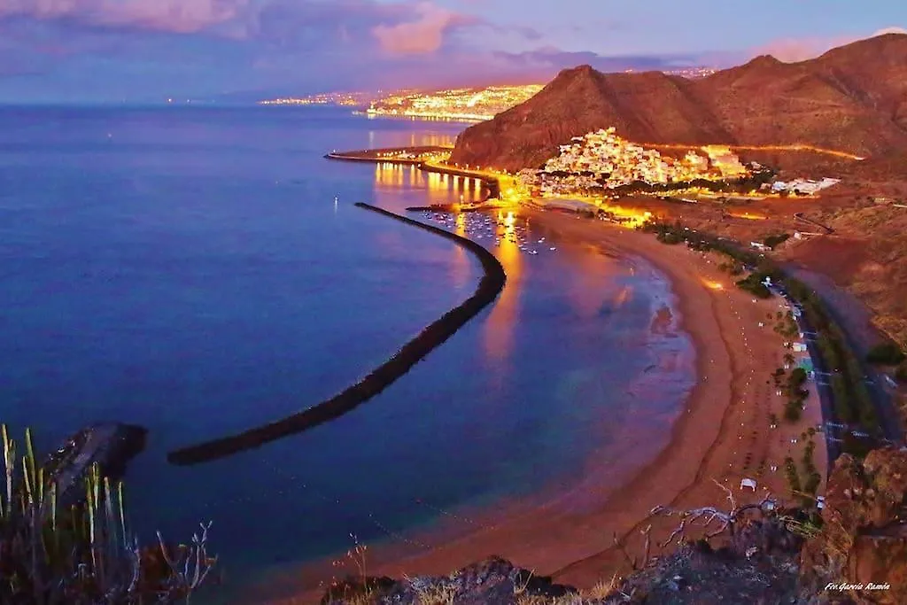 Vila Casa El Cercado Santa Cruz de Tenerife